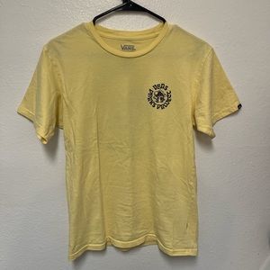 Vans T-shirt